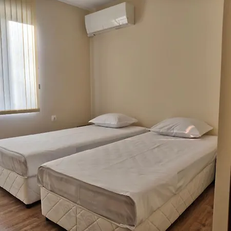 вихрен-сандански 3* Szandanszki