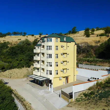 вихрен-сандански Vendégház 3*